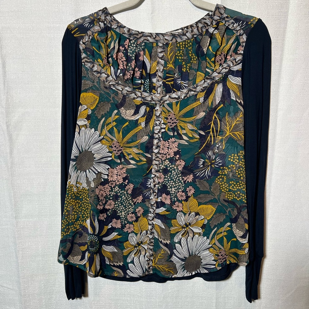 Anthropologie Tiny‎ Women Top- Small